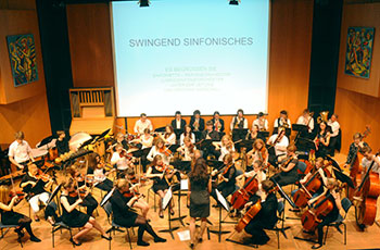 Ensembles / Orchester
