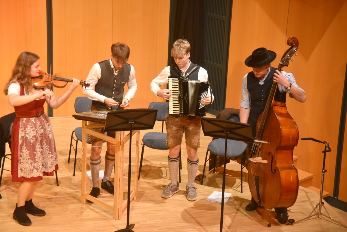 Bairische Weihnacht, 13.12.2025 Vorschaubild