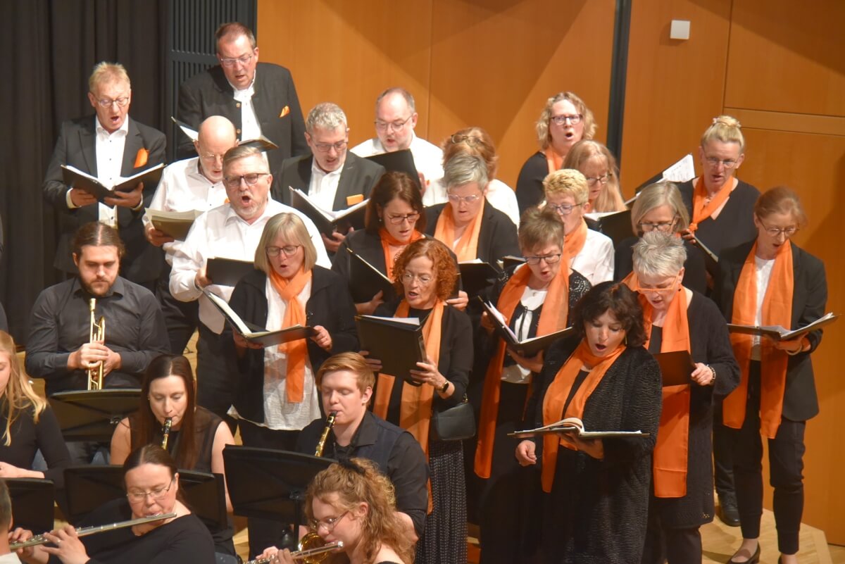 Blasorchester Konzert, 17.05.2026 Vorschaubild