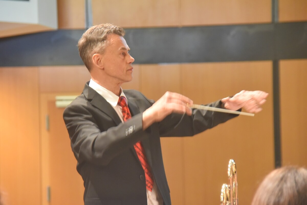 Blasorchesterkonzert, 05.05.2024 Vorschaubild