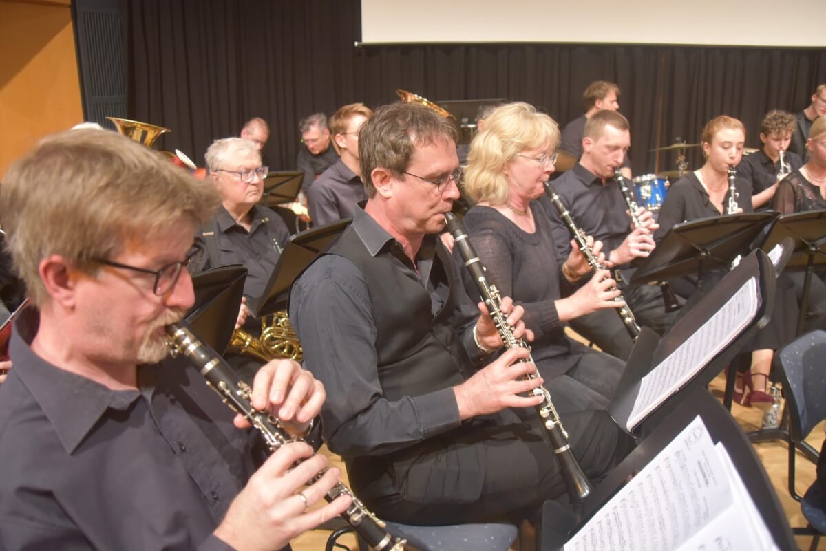 Blasorchesterkonzert, 05.05.2024 Vorschaubild