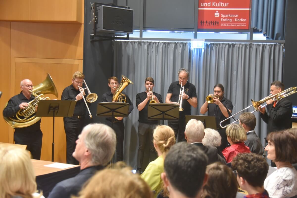 Blasorchesterkonzert, 05.05.2024 Vorschaubild