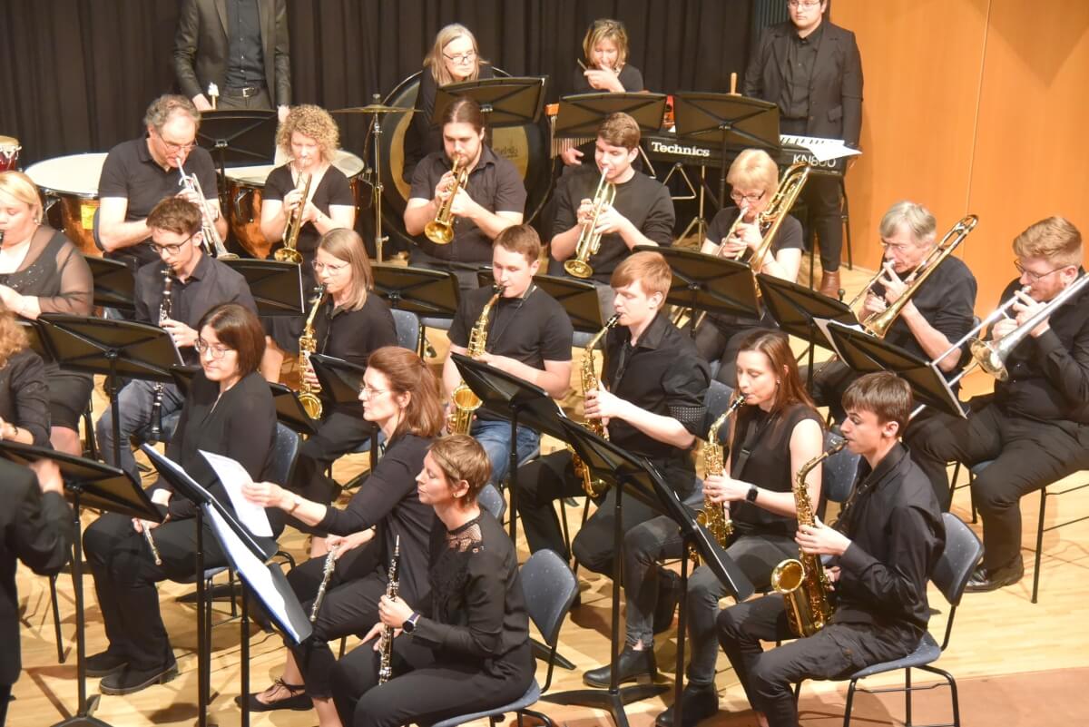 Blasorchesterkonzert, 05.05.2024 Vorschaubild