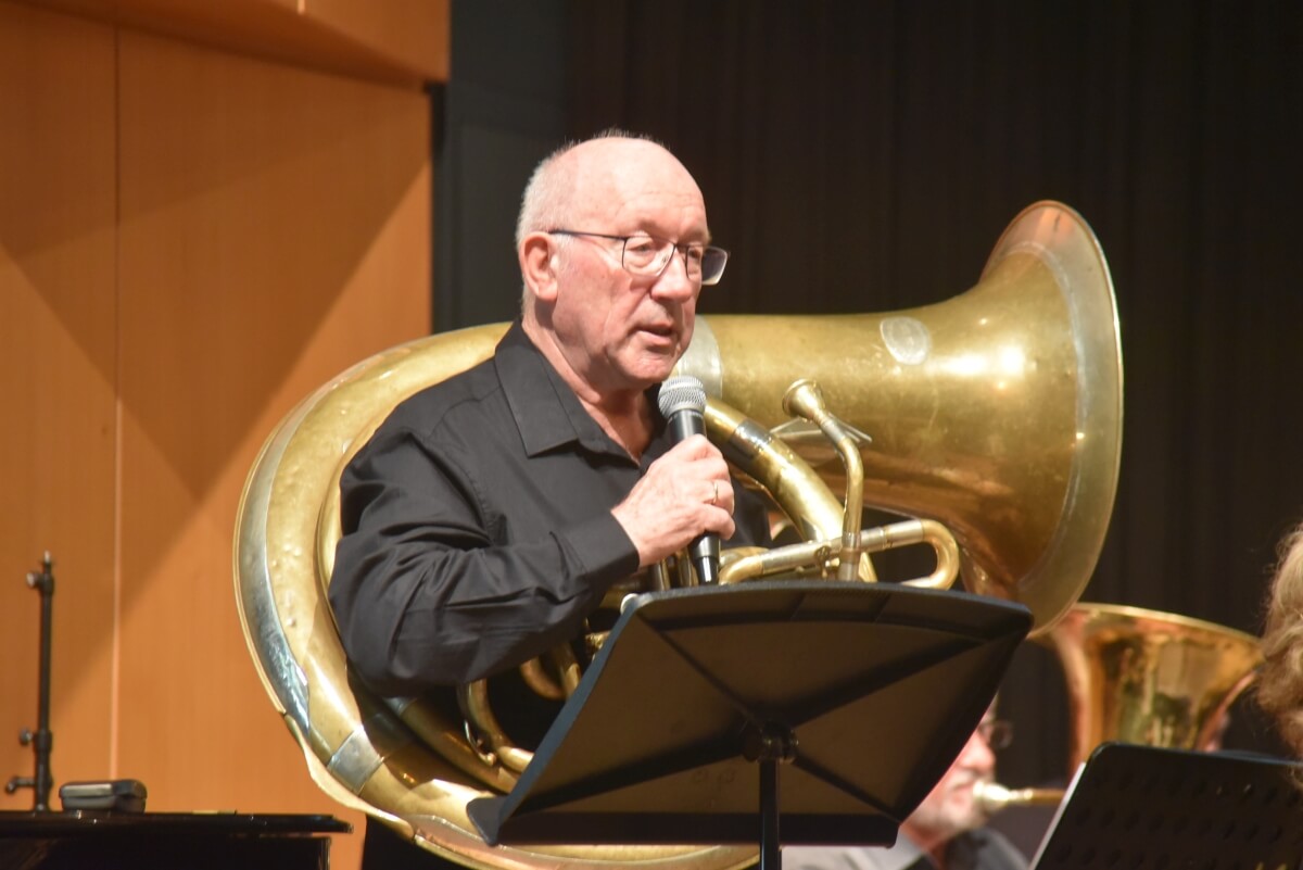 Blasorchesterkonzert, 05.05.2024 Vorschaubild