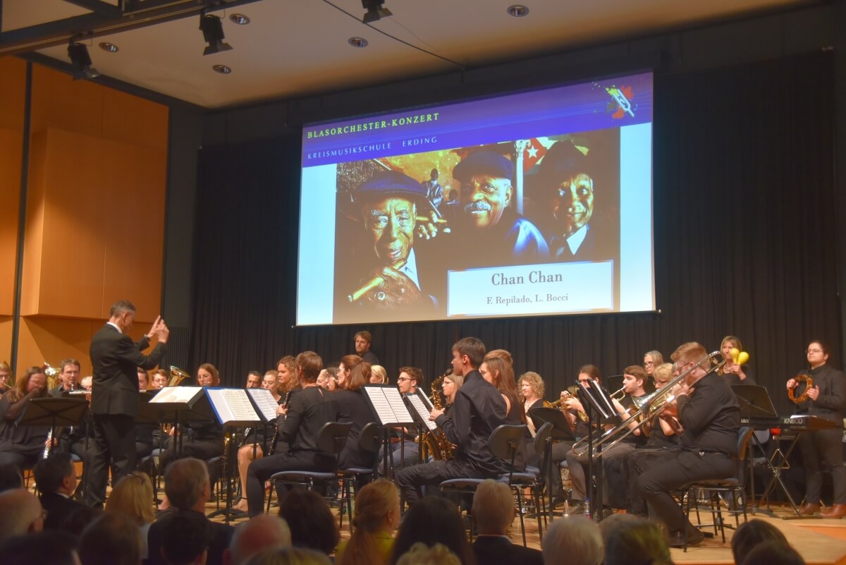 Blasorchesterkonzert, 05.05.2024 Vorschaubild