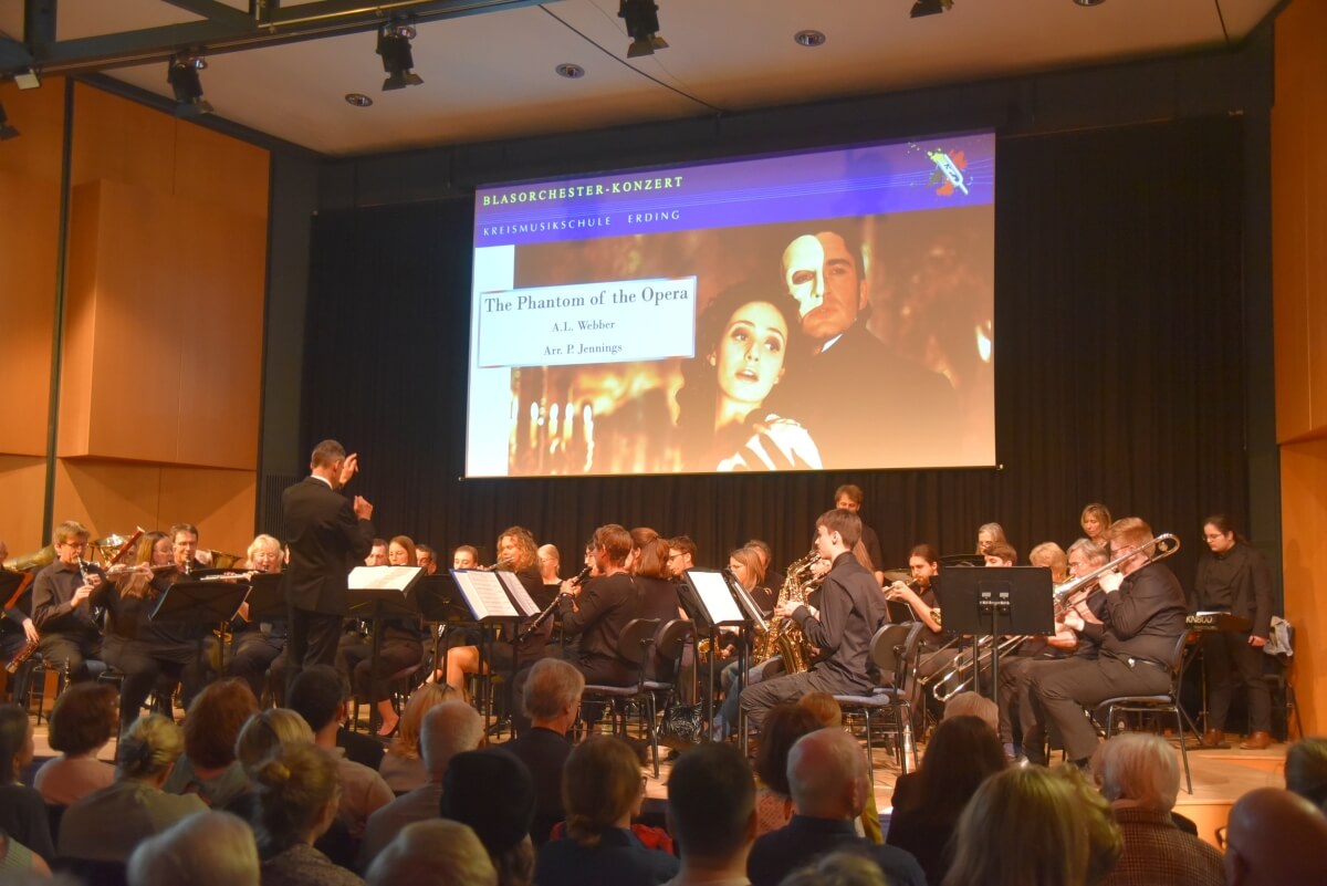 Blasorchesterkonzert, 05.05.2024 Vorschaubild