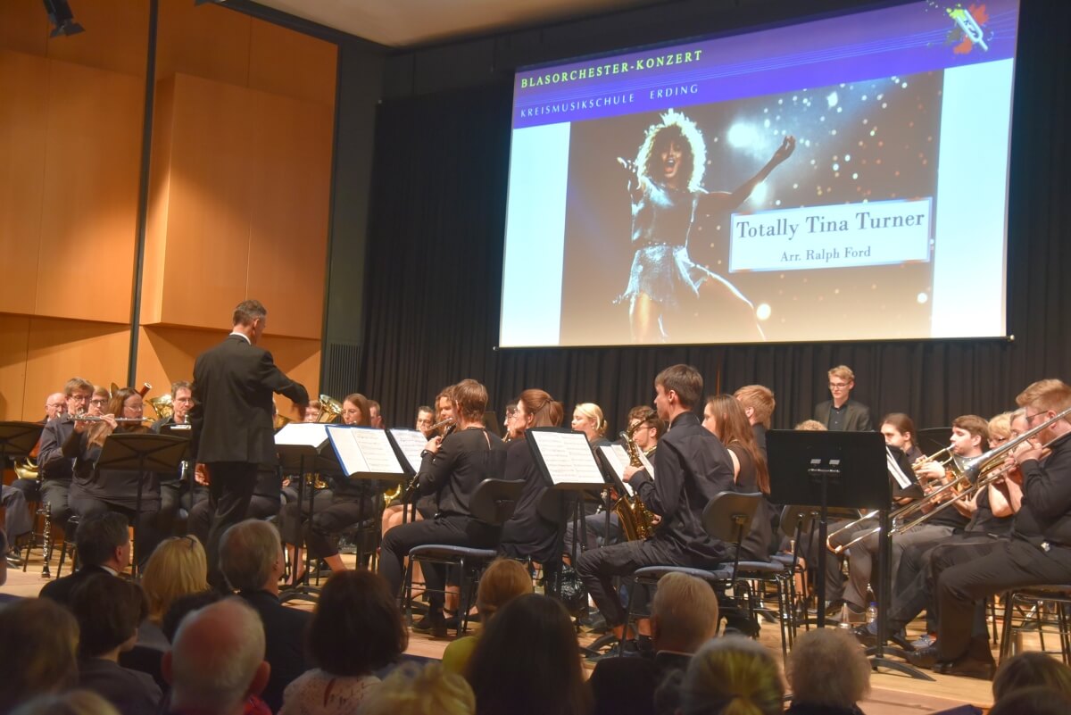 Blasorchesterkonzert, 05.05.2024 Vorschaubild