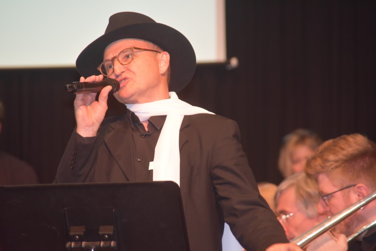 Blasorchesterkonzert, 05.05.2024 Vorschaubild