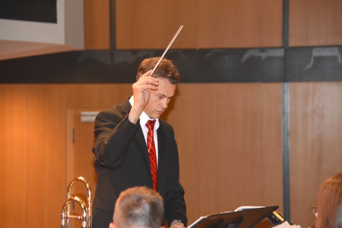 Blasorchesterkonzert, 25.05.2025 Vorschaubild