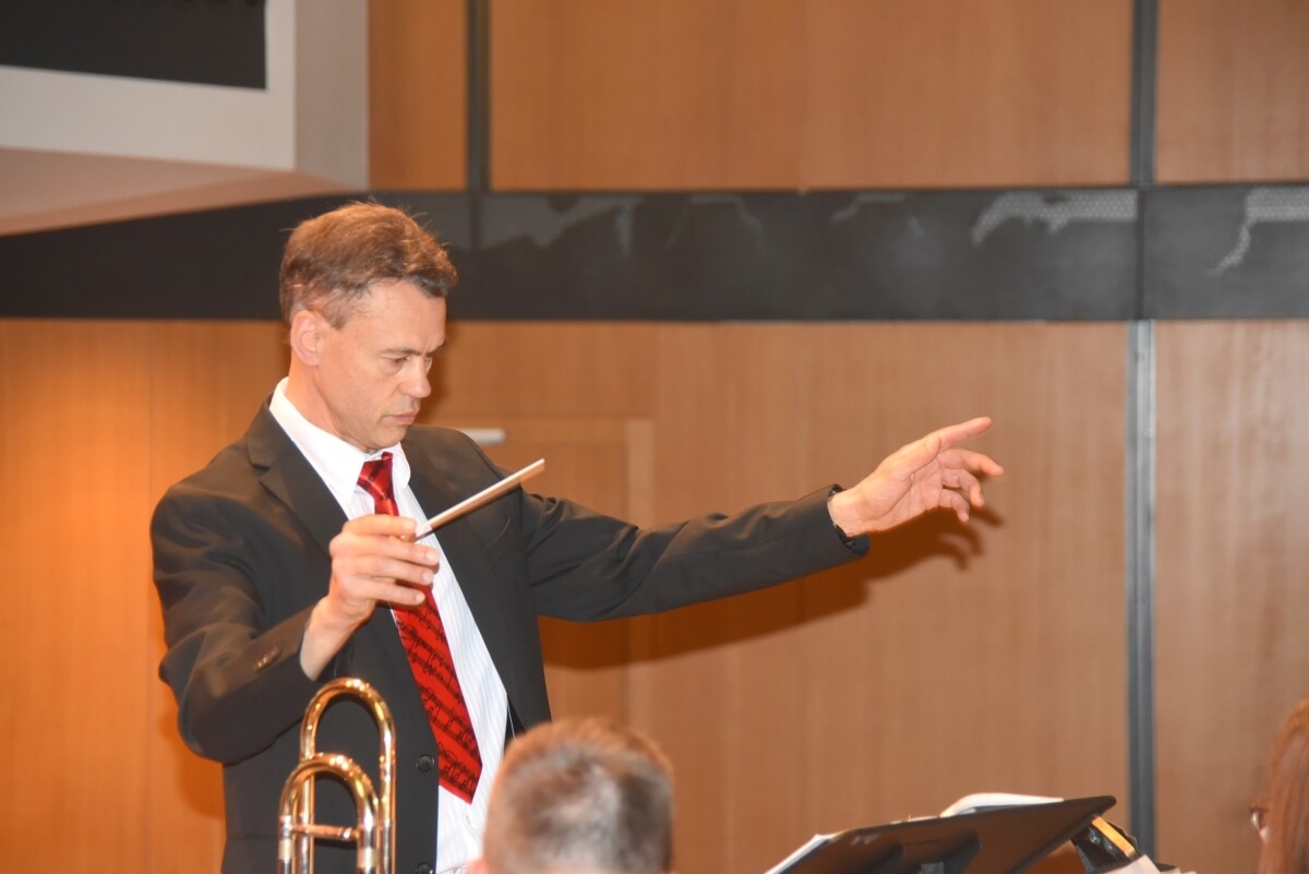 Blasorchesterkonzert, 25.05.2025 Vorschaubild