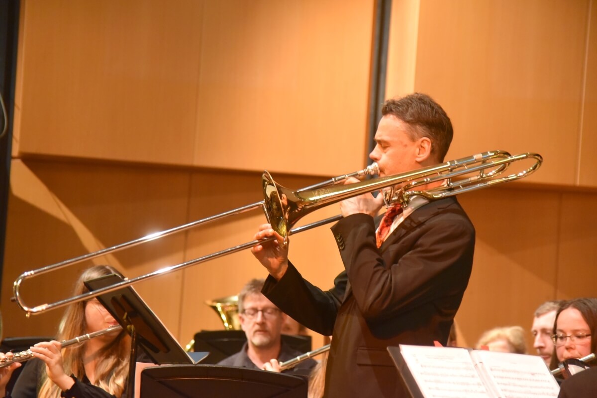 Blasorchesterkonzert, 25.05.2025 Vorschaubild