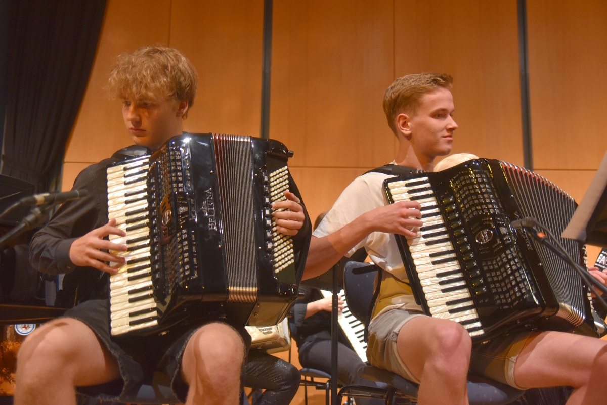 Erdinger Akkordeon Sound, 06.07.2025 Vorschaubild