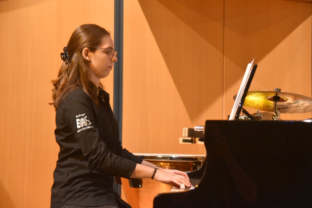 Erdinger Akkordeon Sound, 06.07.2025 Vorschaubild