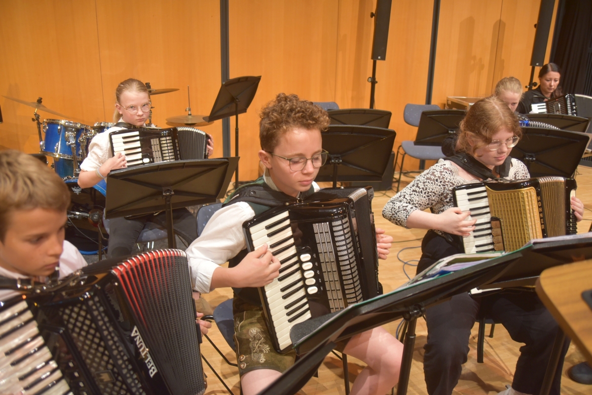 Erdinger Akkordeon Sound, 06.07.2025 Vorschaubild