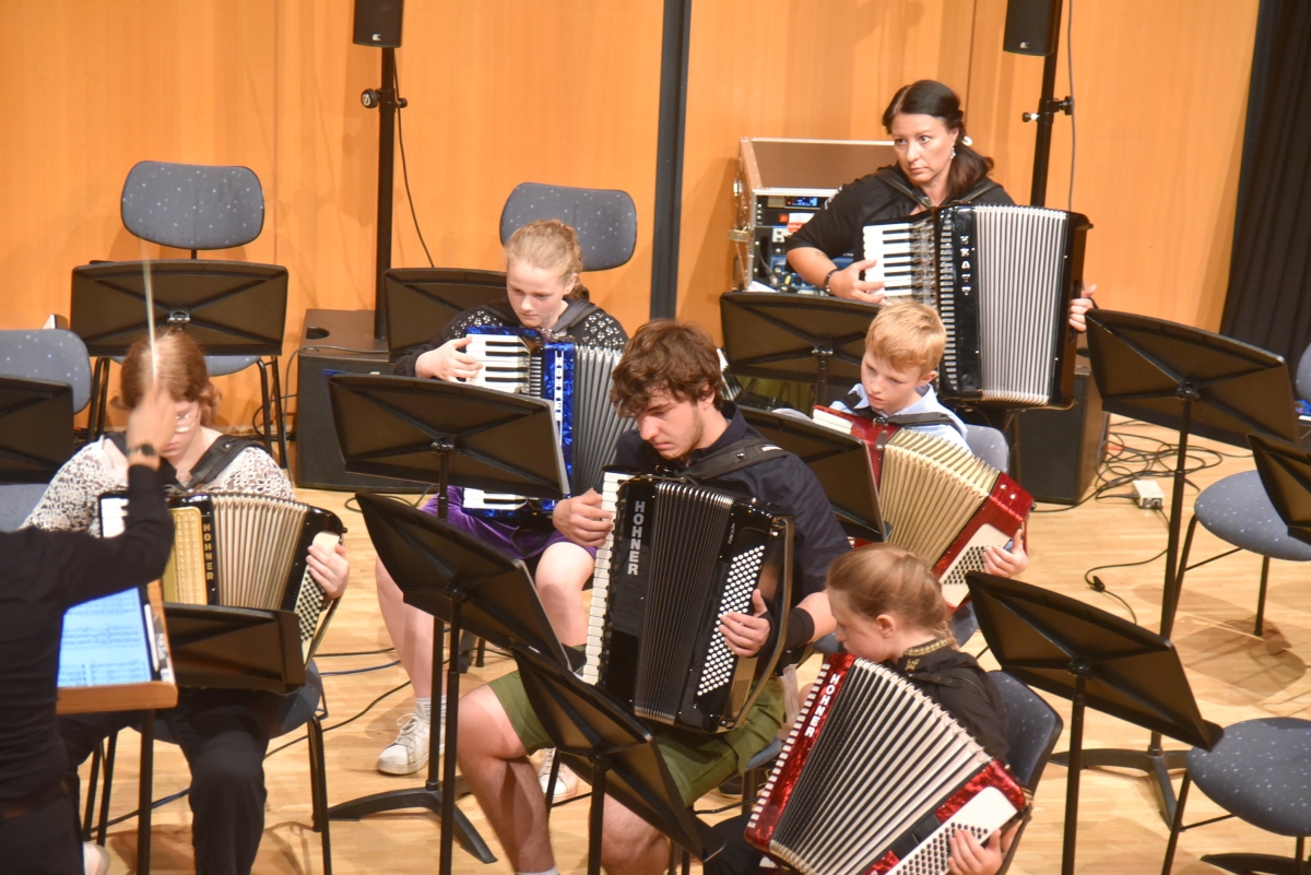 Erdinger Akkordeon Sound, 06.07.2025 Vorschaubild