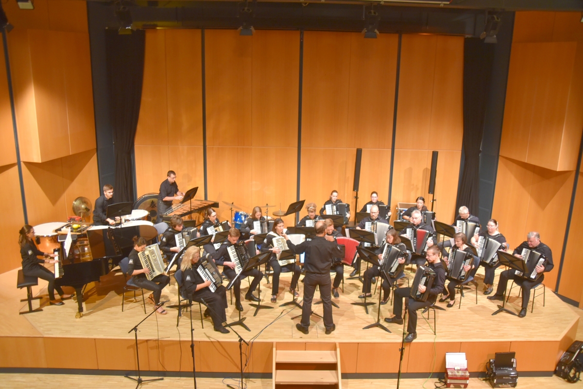 Erdinger Akkordeon Sound, 06.07.2025 Vorschaubild