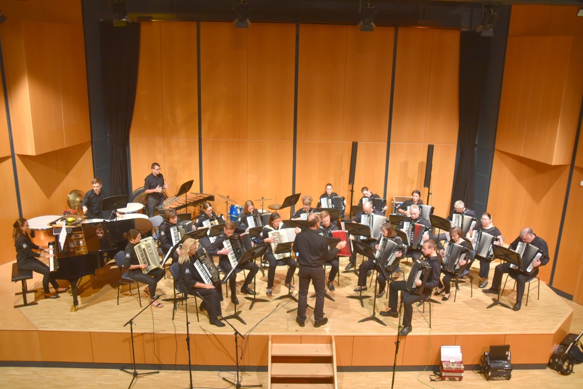 Erdinger Akkordeon Sound, 06.07.2025 Vorschaubild