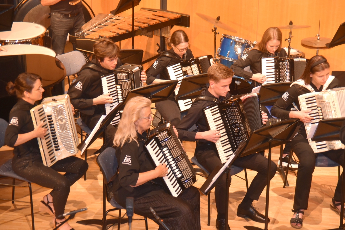 Erdinger Akkordeon Sound, 06.07.2025 Vorschaubild