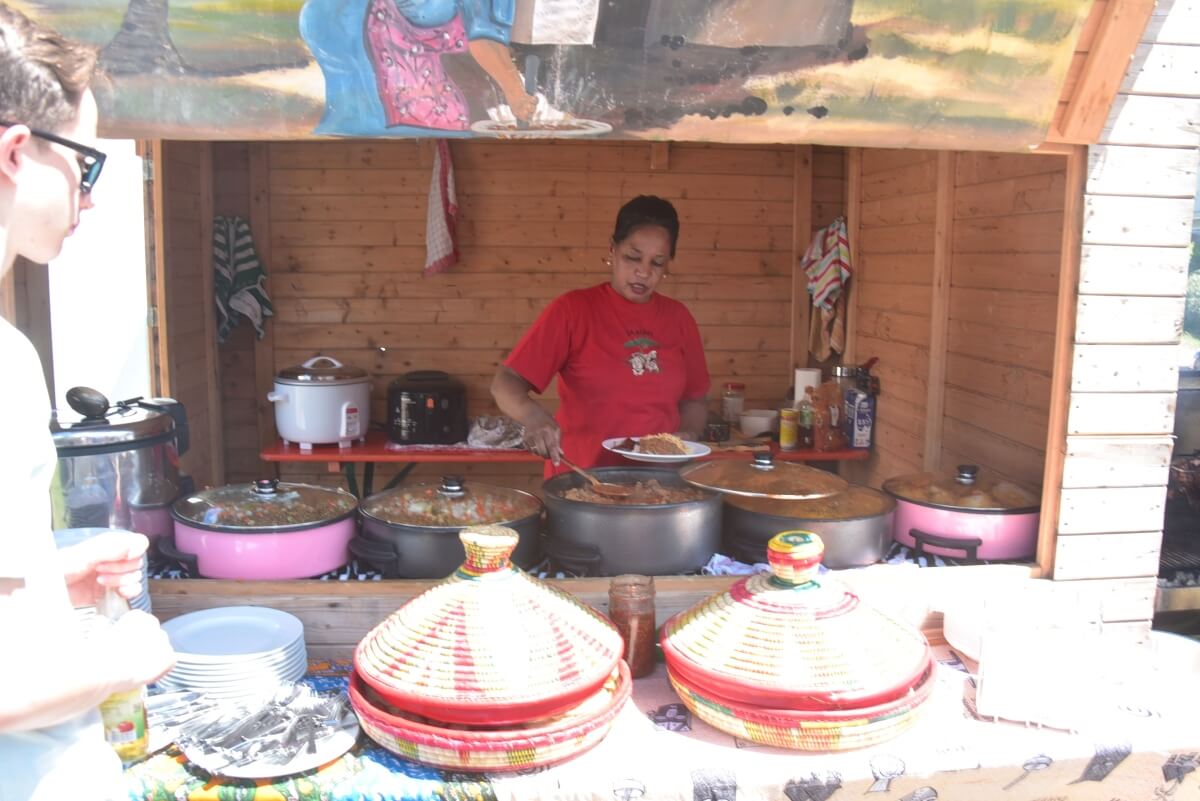 Fest der internationalen Begegnung, 28.06.2025 Vorschaubild