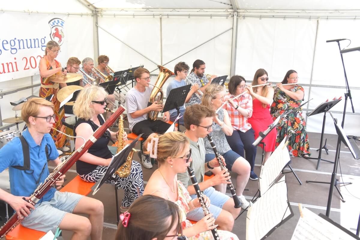 Fest der internationalen Begegnung, 28.06.2025 Vorschaubild