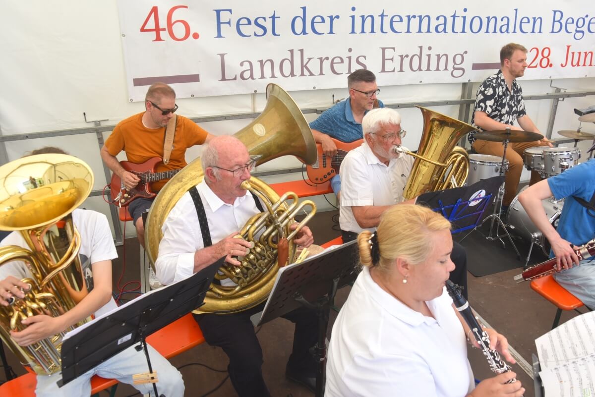 Fest der internationalen Begegnung, 28.06.2025 Vorschaubild