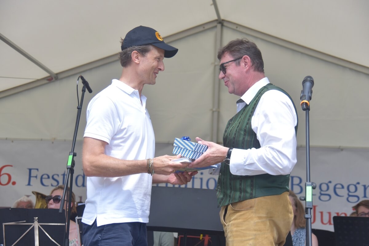 Fest der internationalen Begegnung, 28.06.2025 Vorschaubild