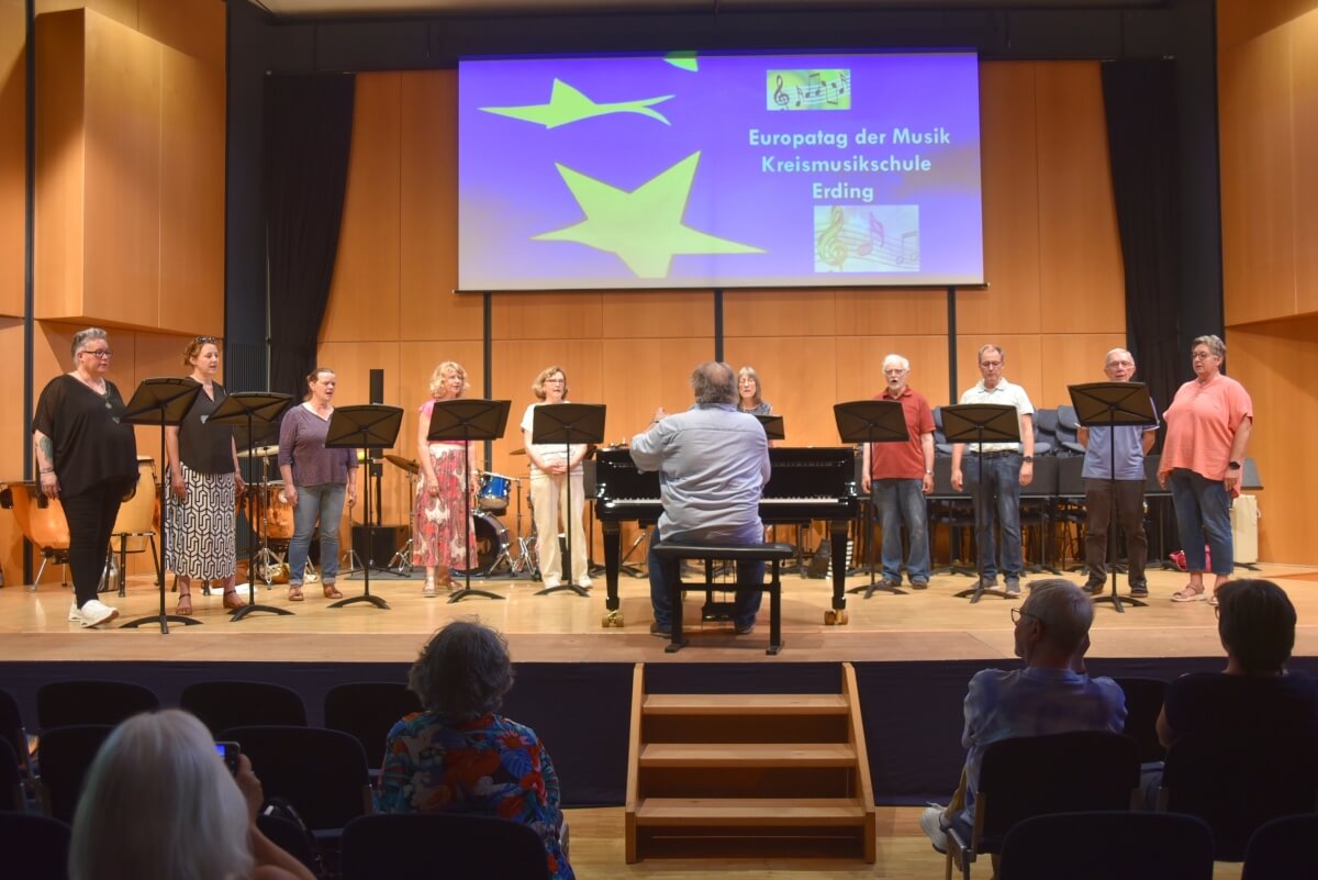 Fest der internationalen Begegnung, 28.06.2025 Vorschaubild