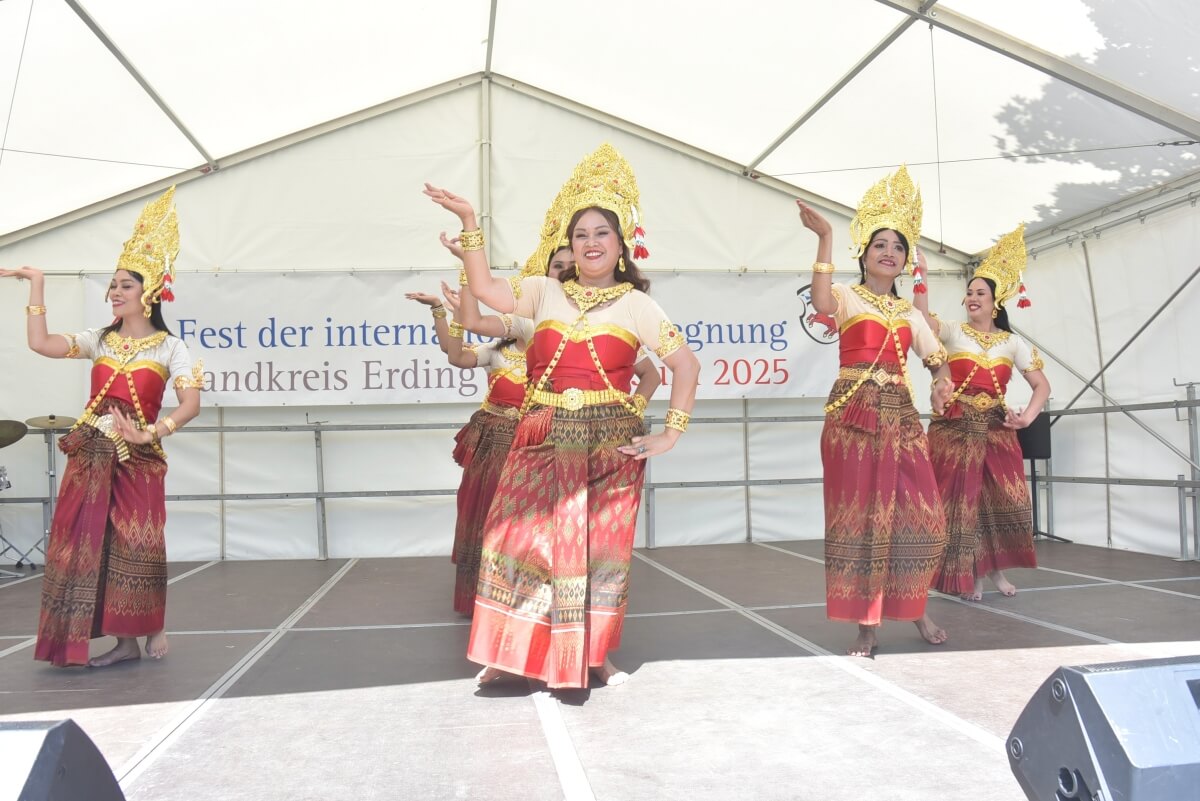 Fest der internationalen Begegnung, 28.06.2025 Vorschaubild