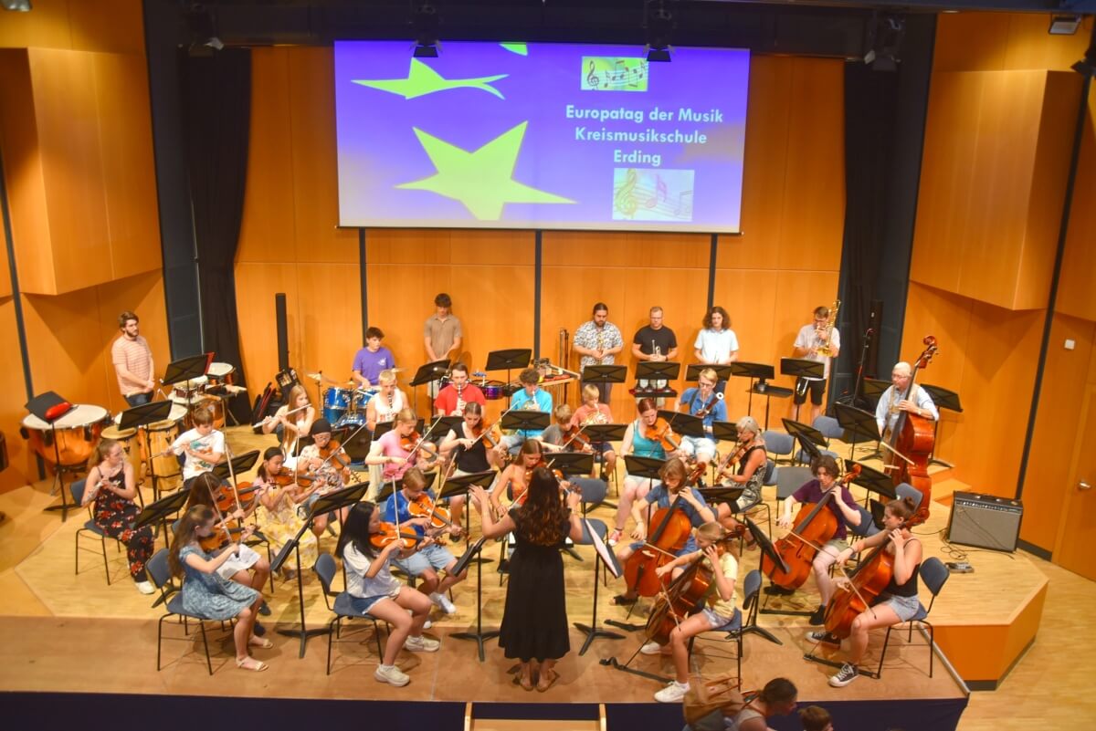 Fest der internationalen Begegnung, 28.06.2025 Vorschaubild