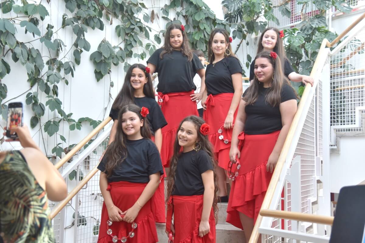 Fest der internationalen Begegnung, 28.06.2025 Vorschaubild