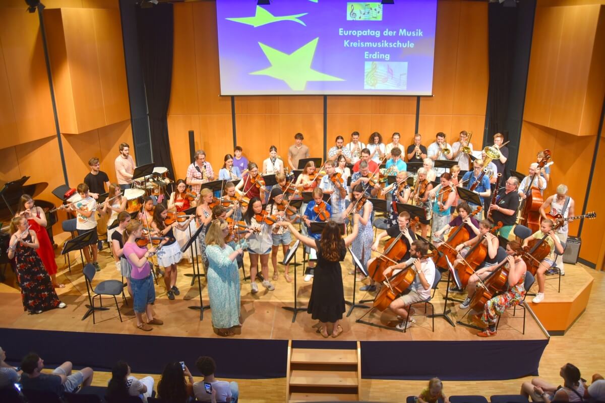 Fest der internationalen Begegnung, 28.06.2025 Vorschaubild