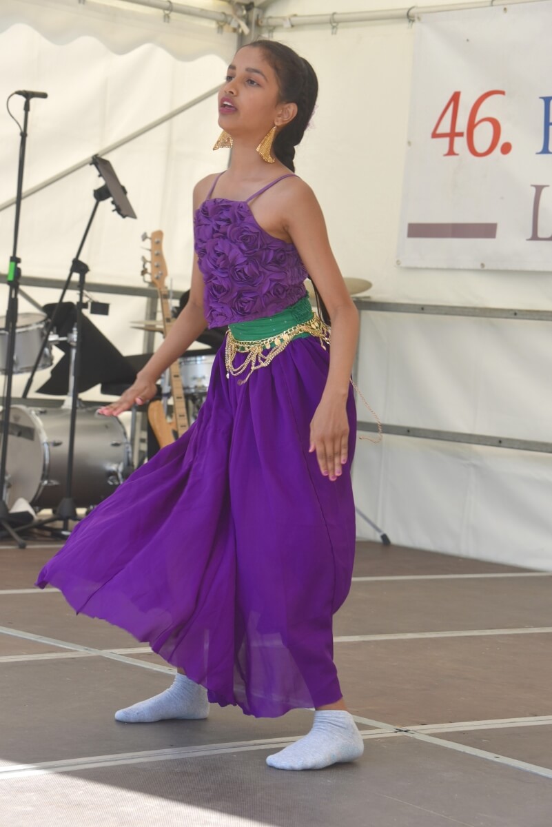 Fest der internationalen Begegnung, 28.06.2025 Vorschaubild