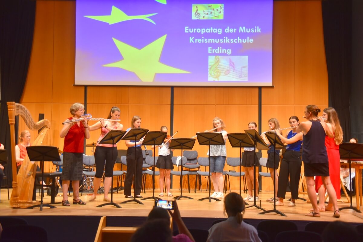 Fest der internationalen Begegnung, 28.06.2025 Vorschaubild