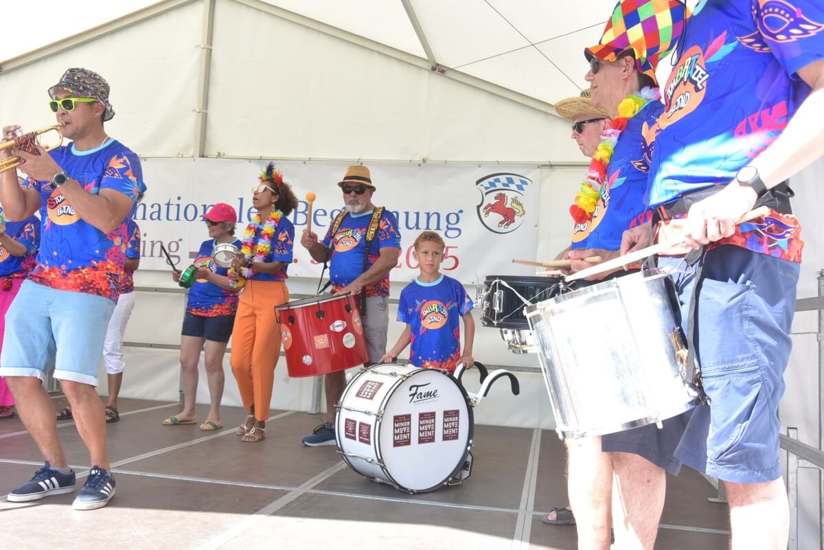Fest der internationalen Begegnung, 28.06.2025 Vorschaubild