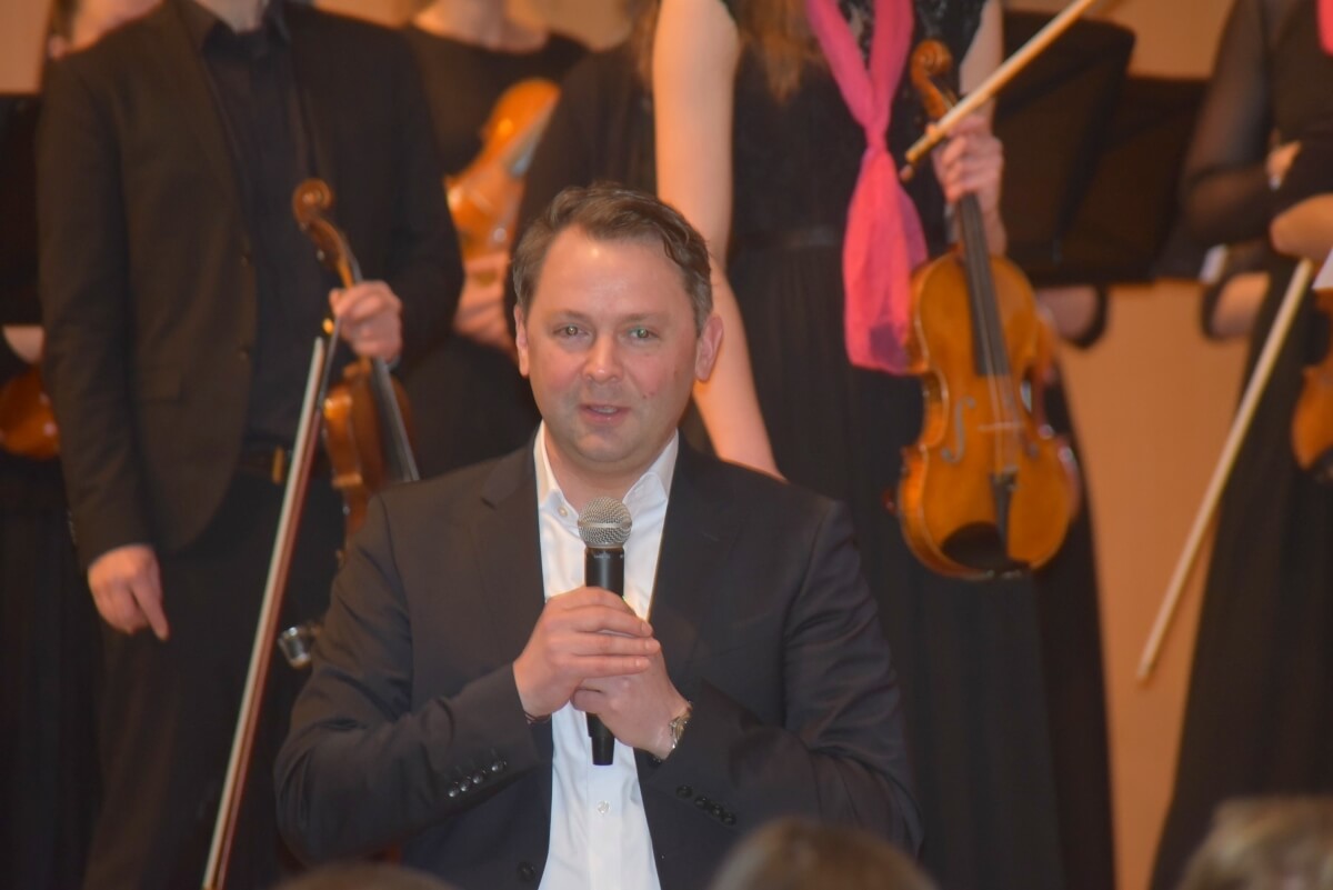 Jubiläumskonzert Violinissimo, 27.04.2024 Vorschaubild