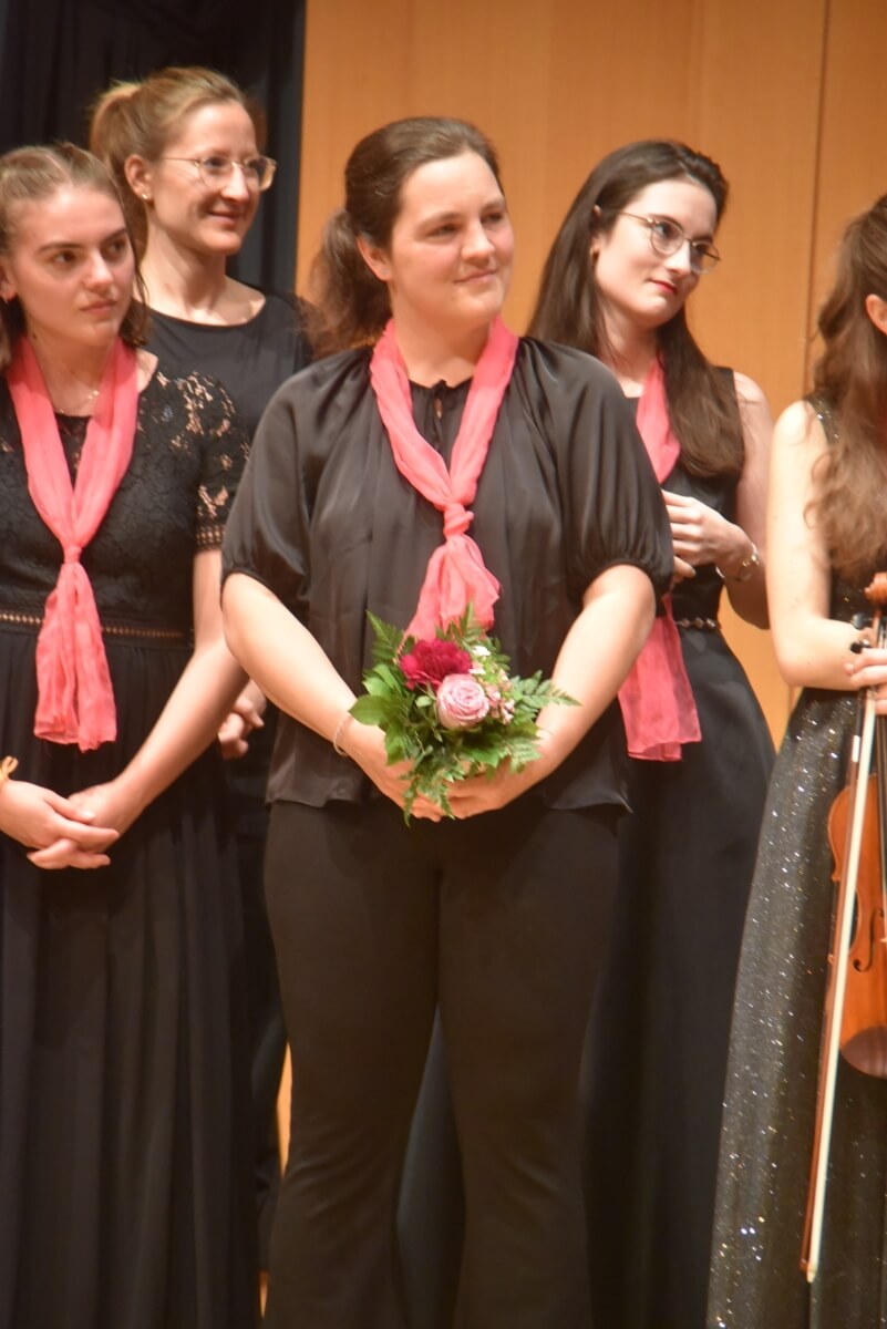 Jubiläumskonzert Violinissimo, 27.04.2024 Vorschaubild