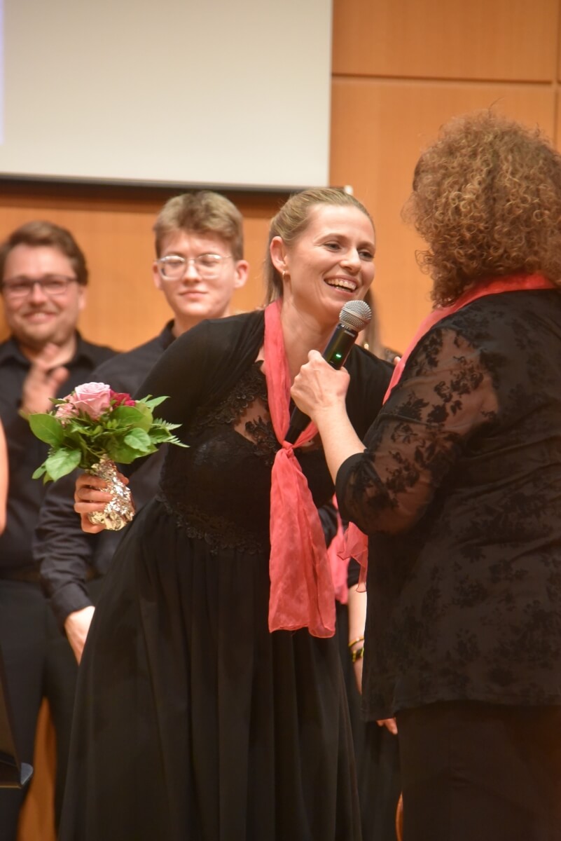 Jubiläumskonzert Violinissimo, 27.04.2024 Vorschaubild