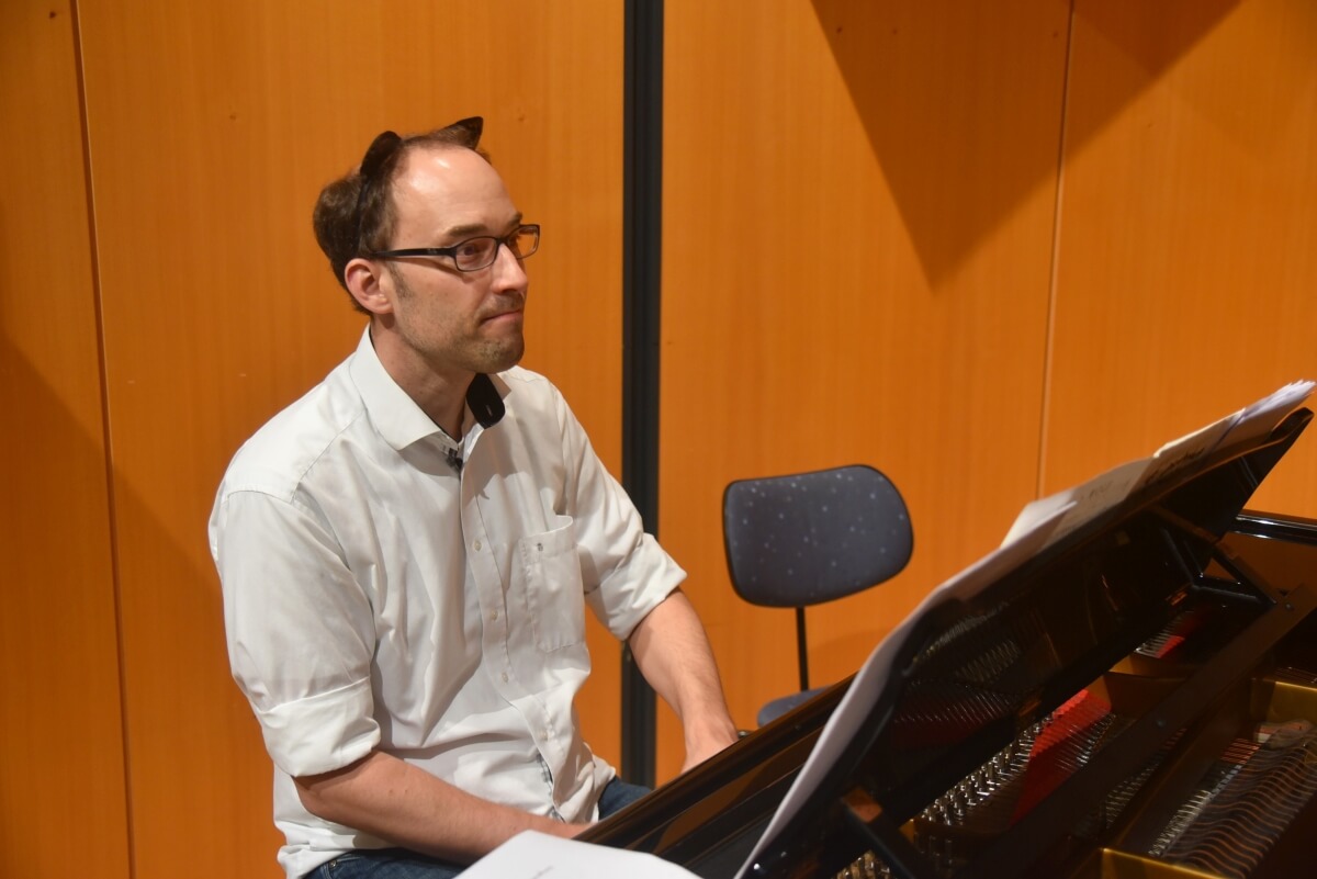 Kinderchor u. Singmäuse Konzert, 26.04.2024 Vorschaubild