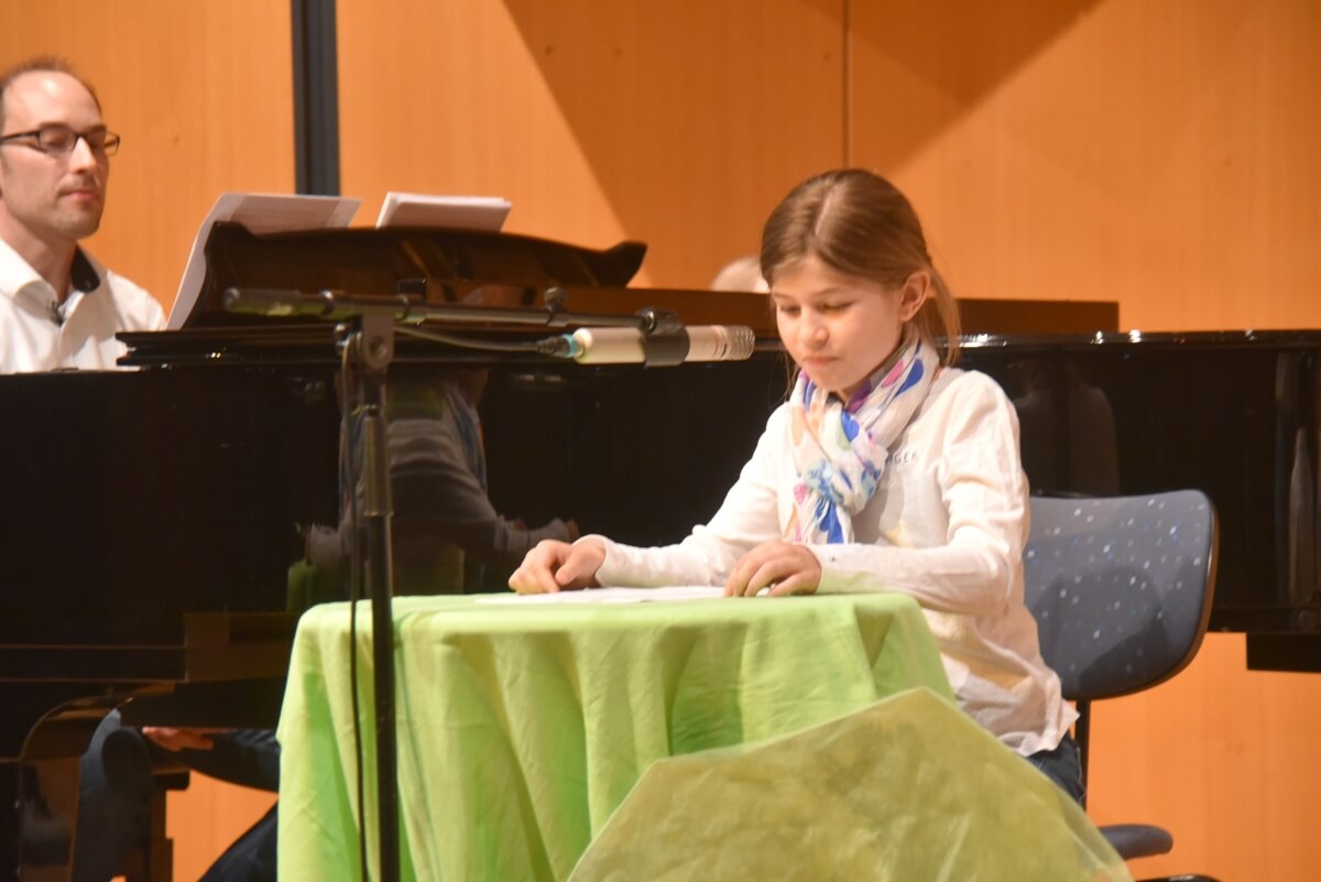 Kinderchor u. Singmäuse Konzert, 26.04.2024 Vorschaubild