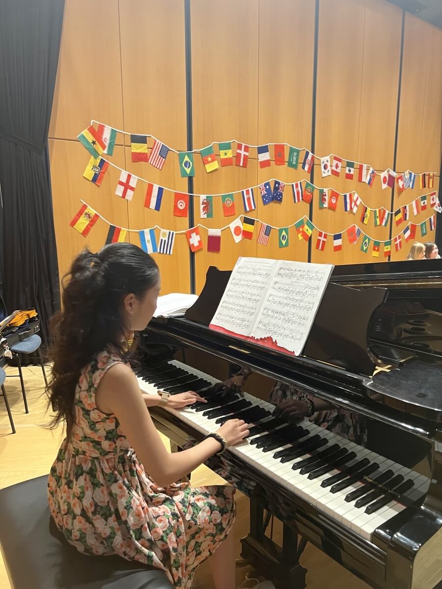 Kinderchor und Singmäuse, 20.07.2025 Vorschaubild