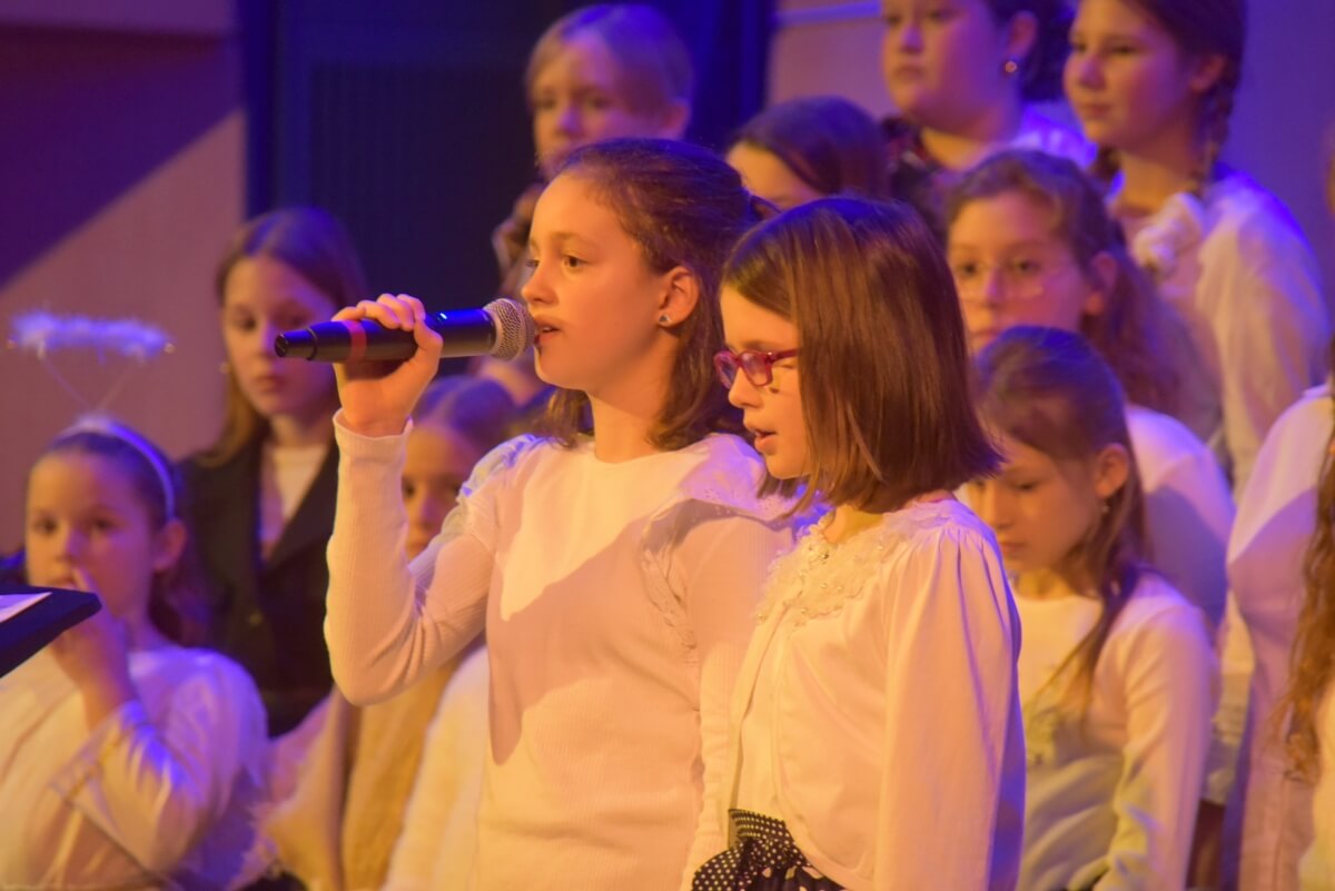 Kindermusical, 07.12.2025 Vorschaubild