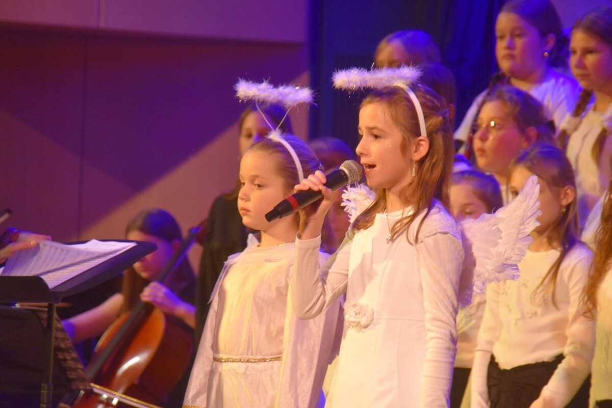 Kindermusical, 07.12.2025 Vorschaubild