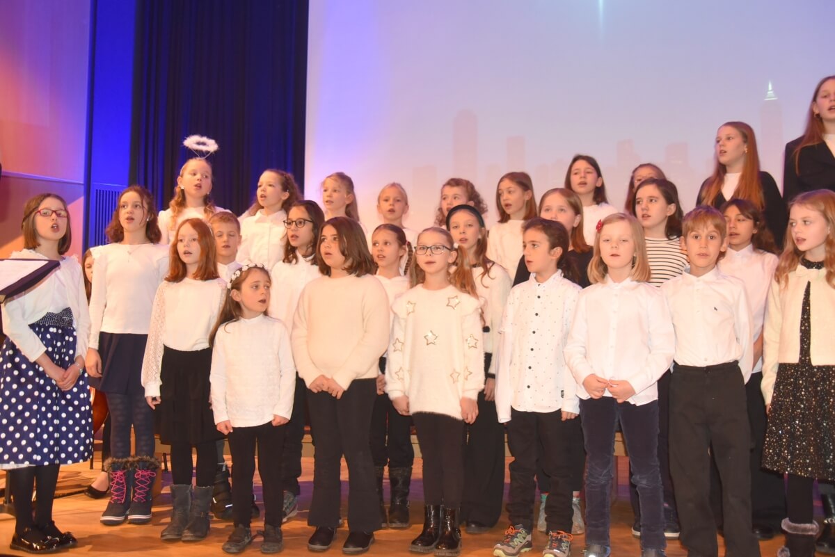 Kindermusical, 07.12.2025 Vorschaubild