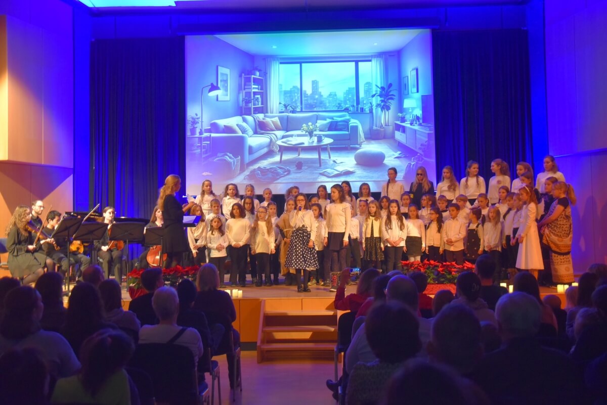 Kindermusical, 07.12.2025 Vorschaubild