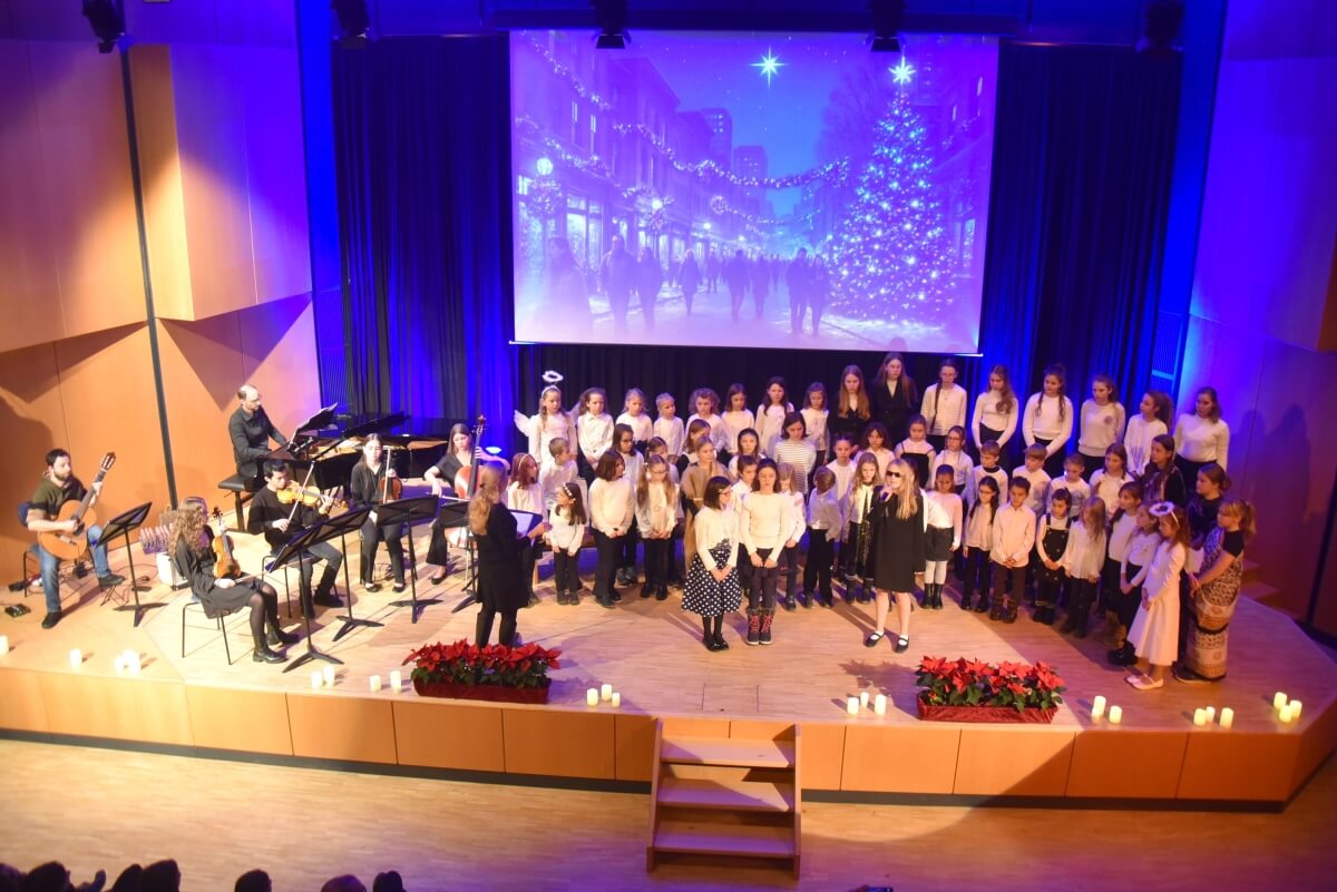 Kindermusical, 07.12.2025 Vorschaubild