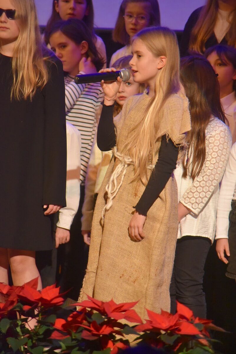 Kindermusical, 07.12.2025 Vorschaubild