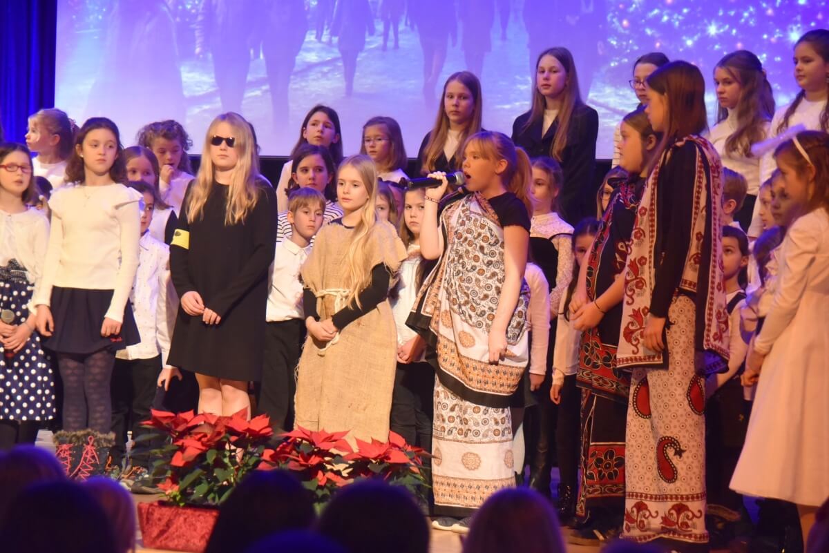 Kindermusical, 07.12.2025 Vorschaubild