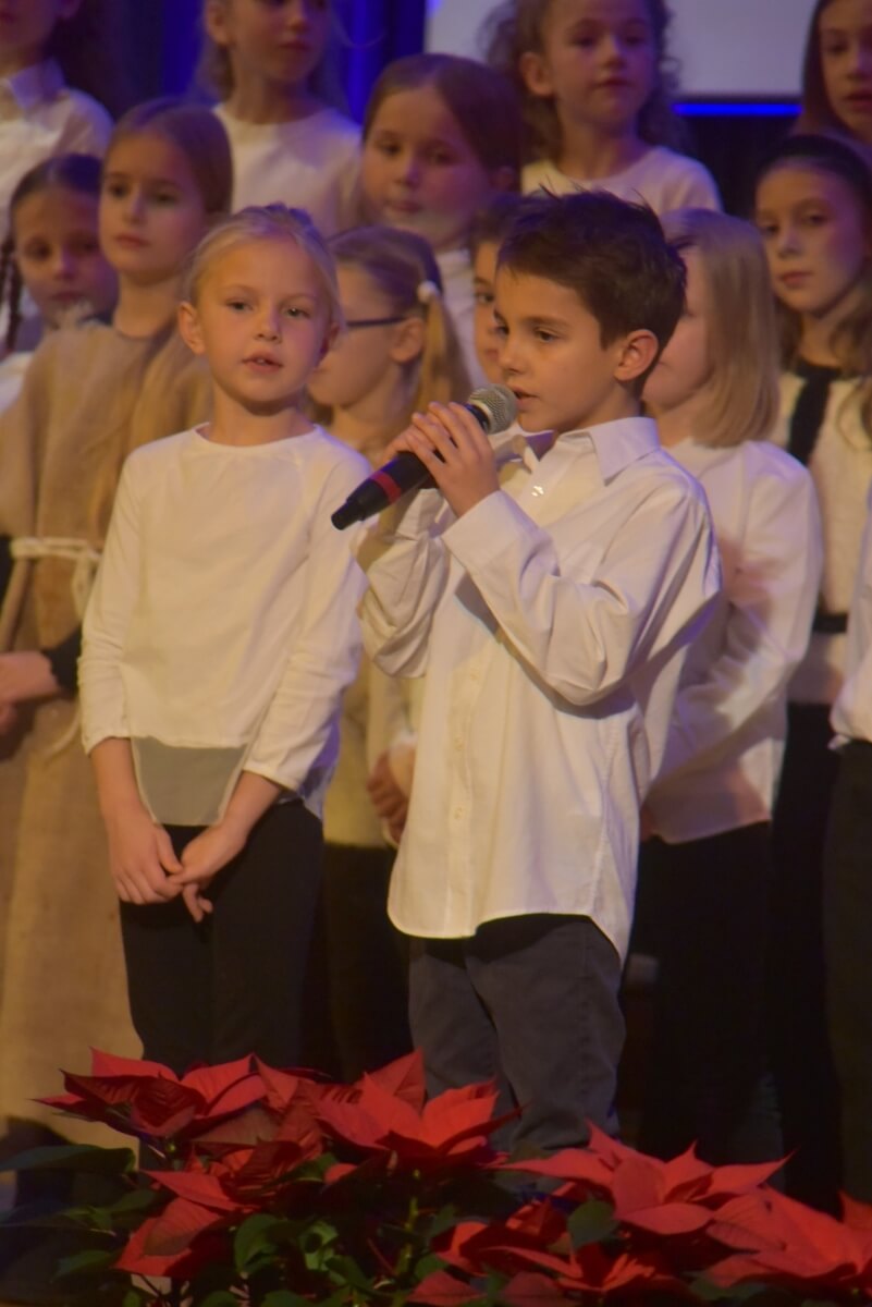 Kindermusical, 07.12.2025 Vorschaubild