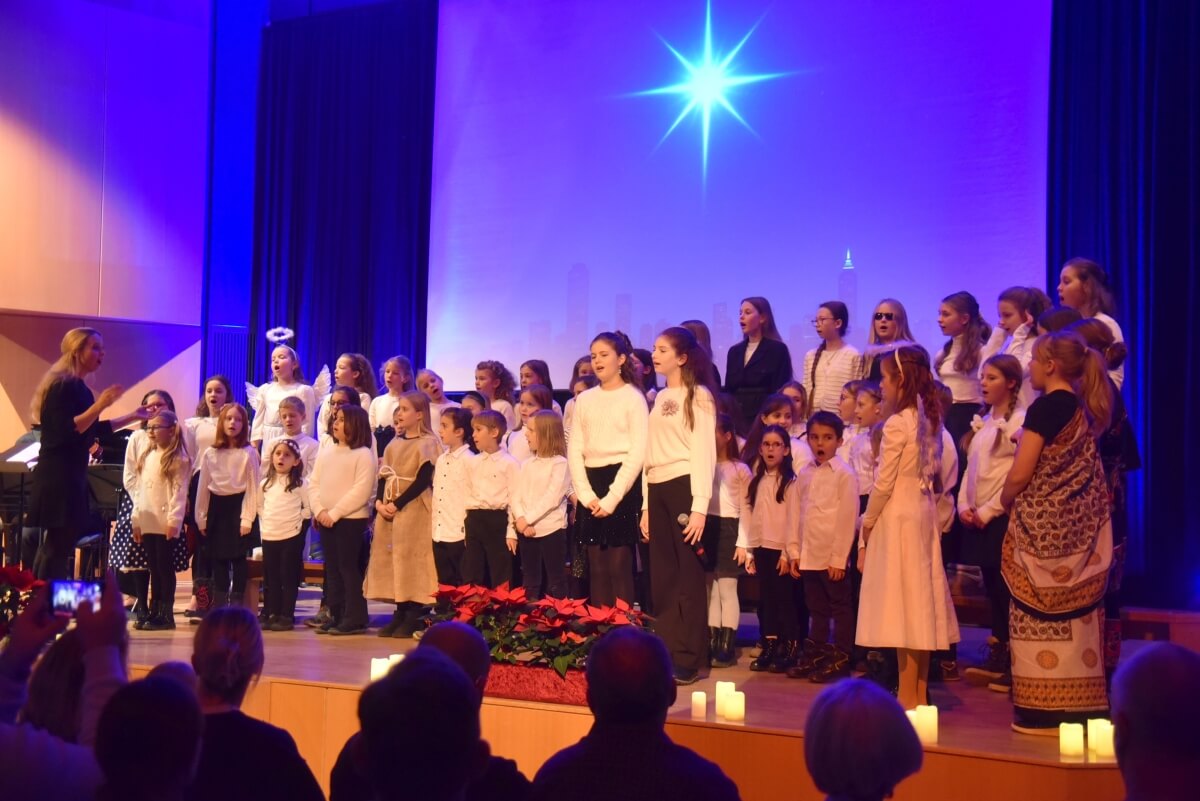 Kindermusical, 07.12.2025 Vorschaubild