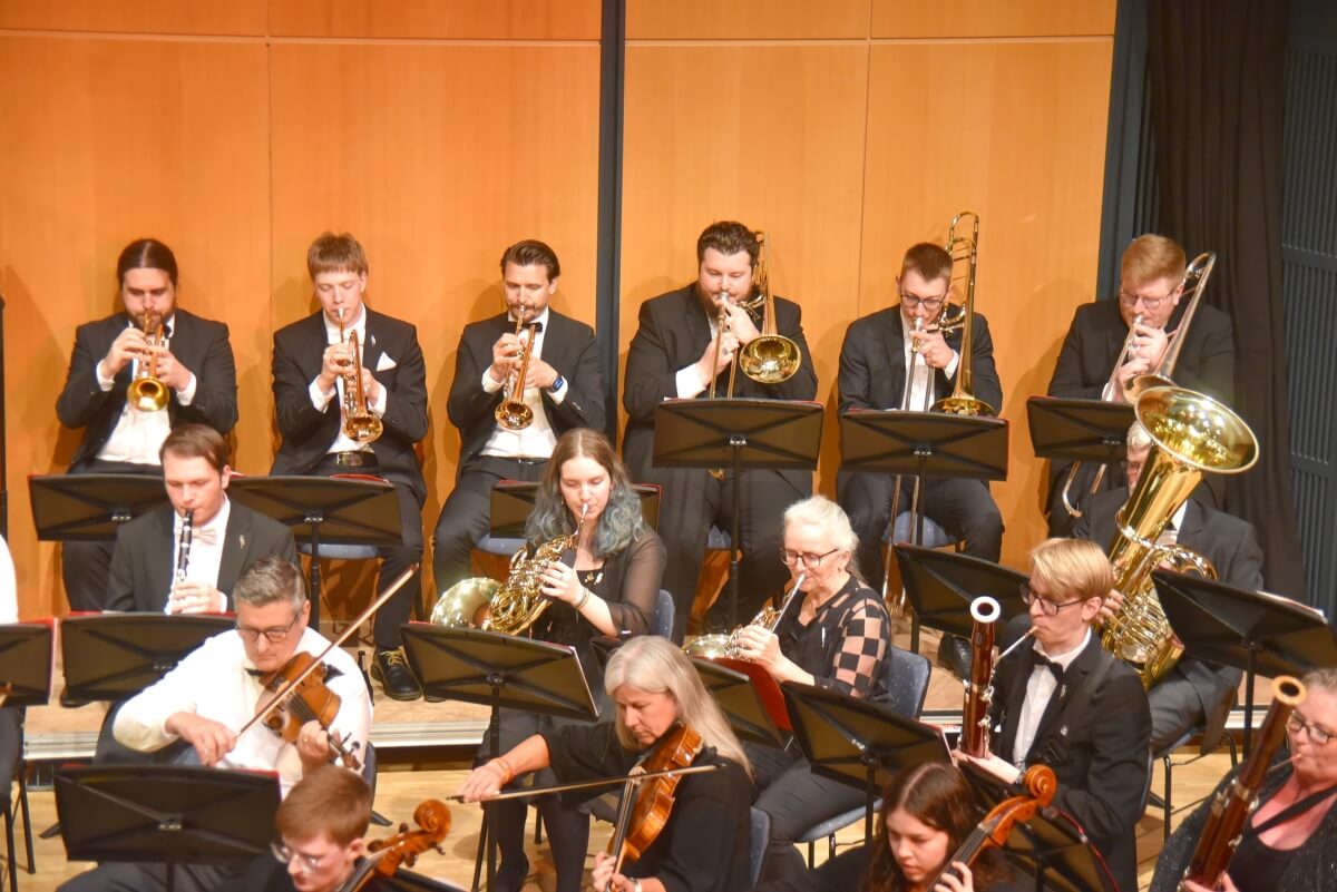 Konzert der Sinfonieorchester, 15.05.2026 Vorschaubild